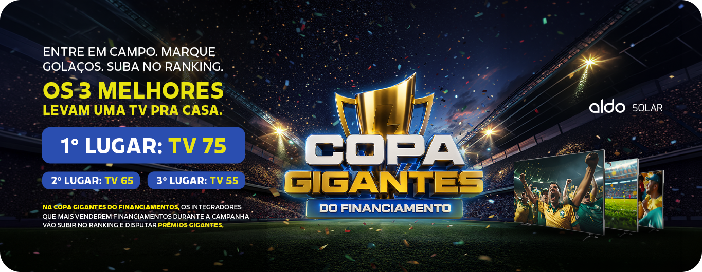 Copa Gigantes do Financiamento