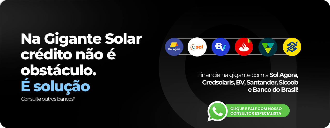 Financiamento Gigante