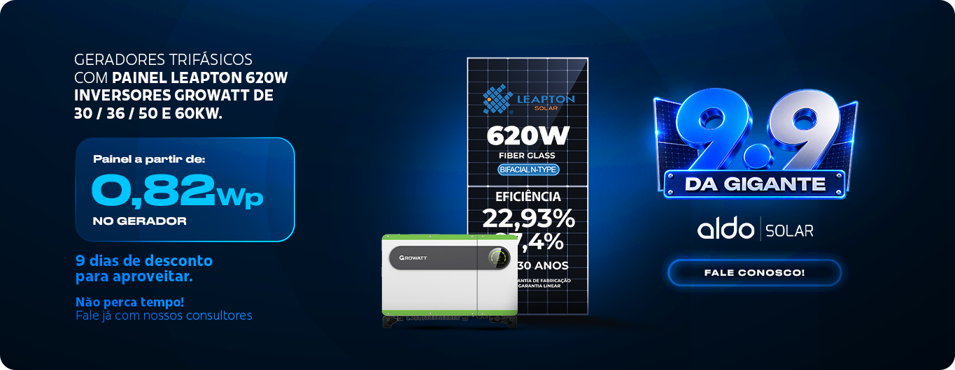 Promoção Gigante