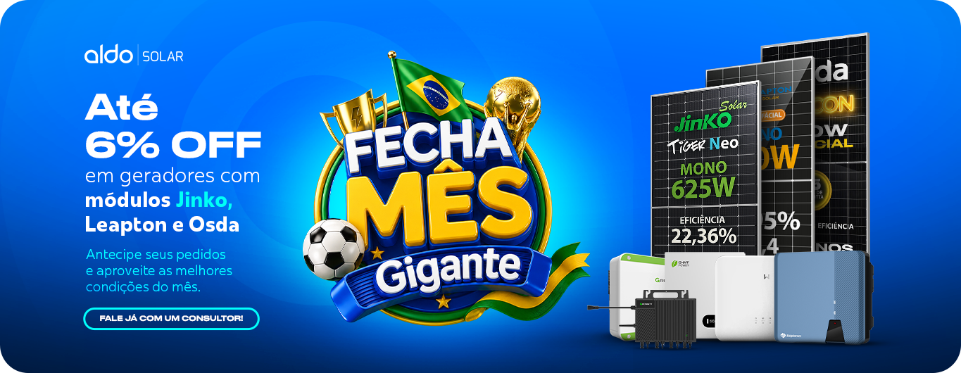 Fecha mês Gigante