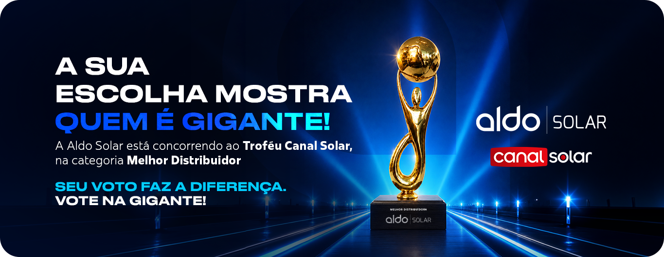 Troféu Canal Solar