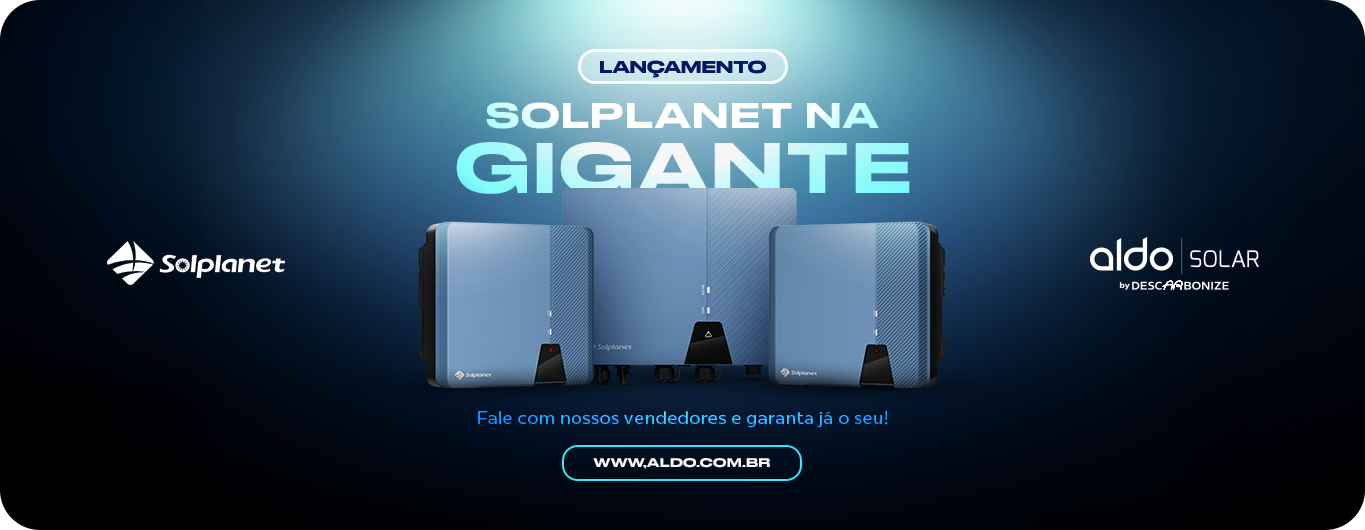 SolPlanet na Aldo Solar