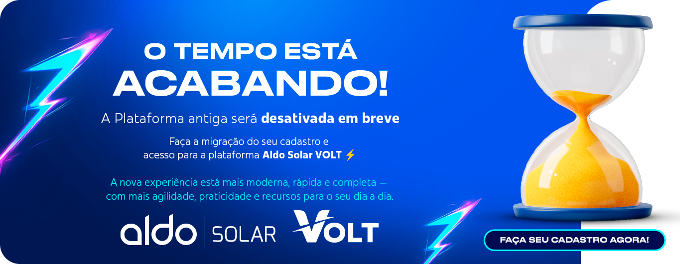 Aldo Solar Volt