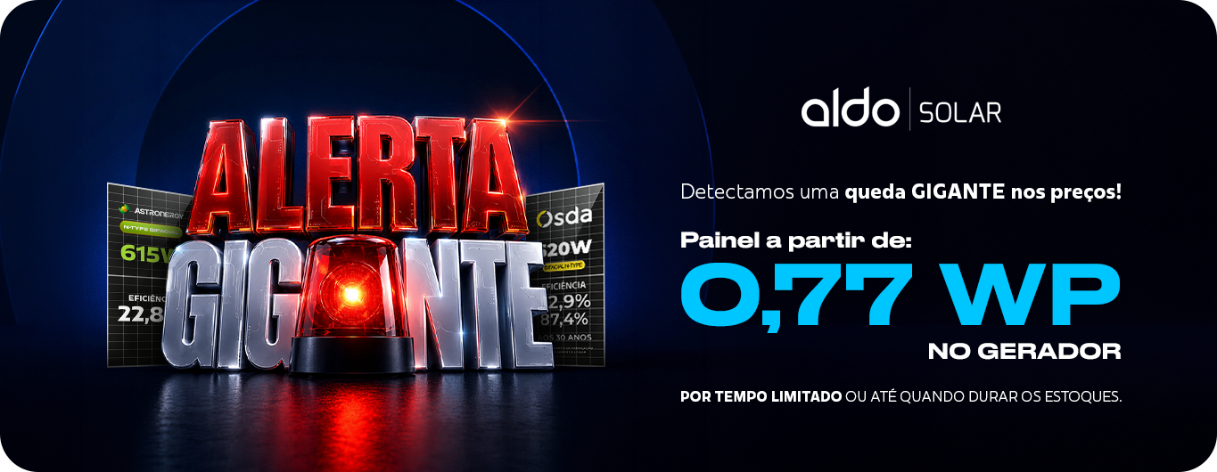 Alerta Gigante