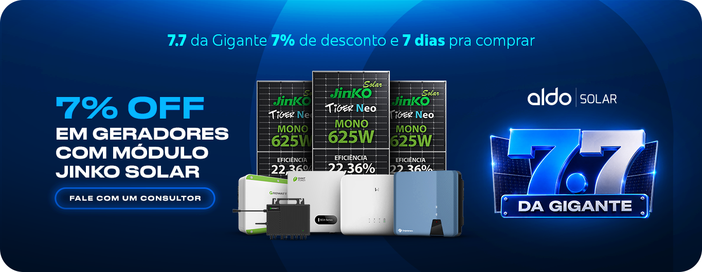 7.7 Gigante