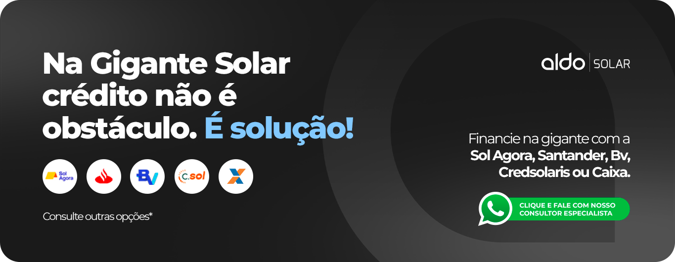 Financiamento Gigante