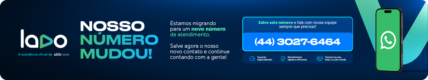 Consulte todos os produtos, conheça o catálogo completo da Growatt.