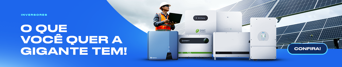 Os melhores inversores | Saiba mais