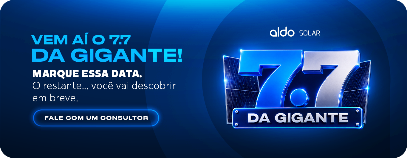7.7 Gigante