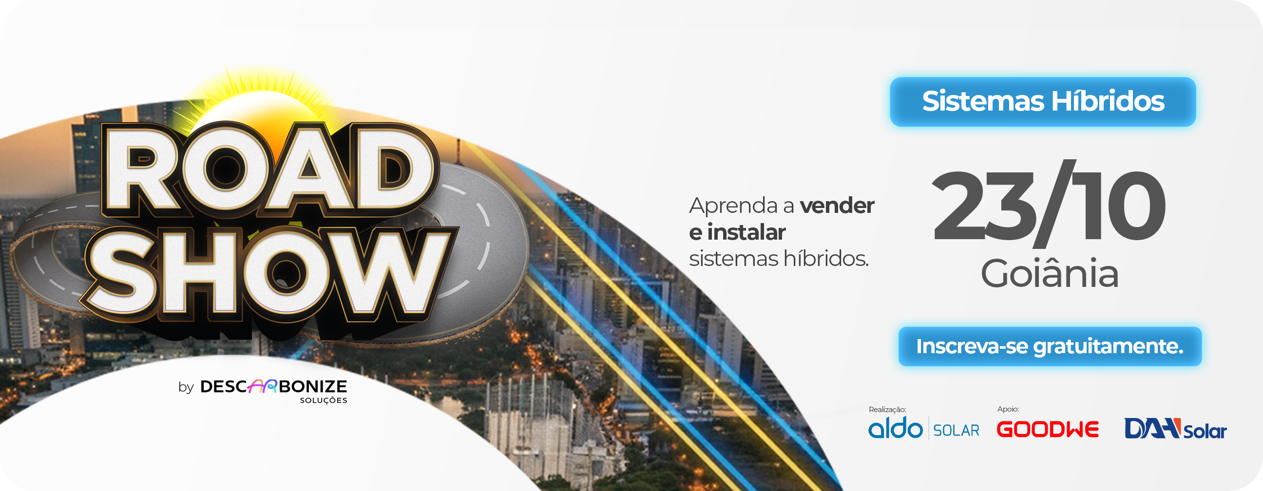 INSCREVA-SE