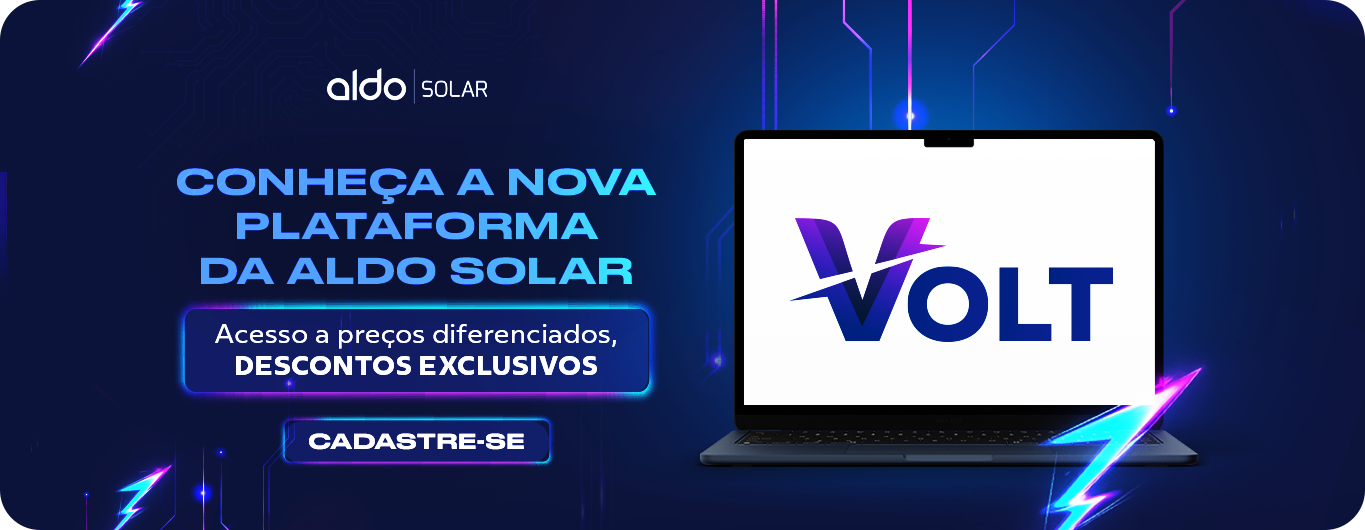 Volt - Aldo Solar