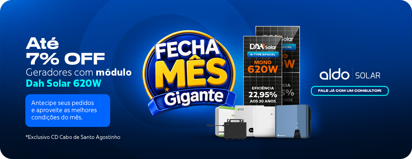 Fecha Mês Gigante