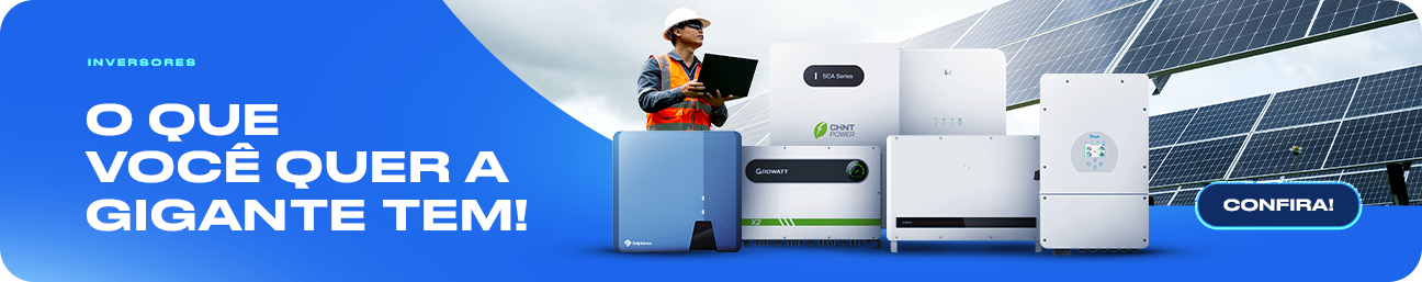 Os melhores inversores | Saiba mais