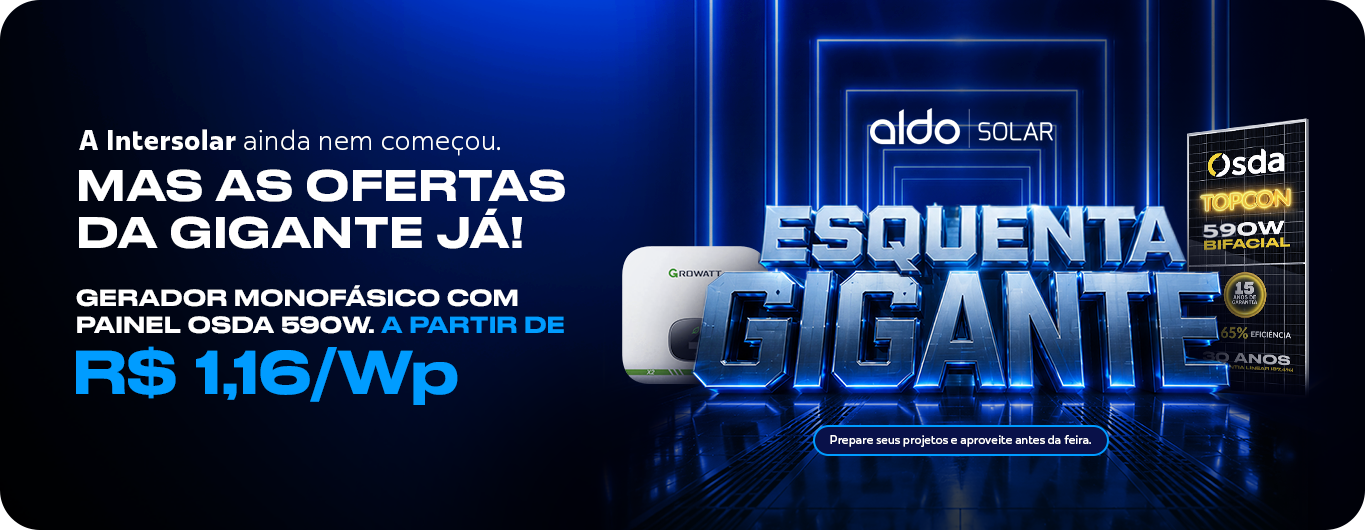 Esquenta Gigante 