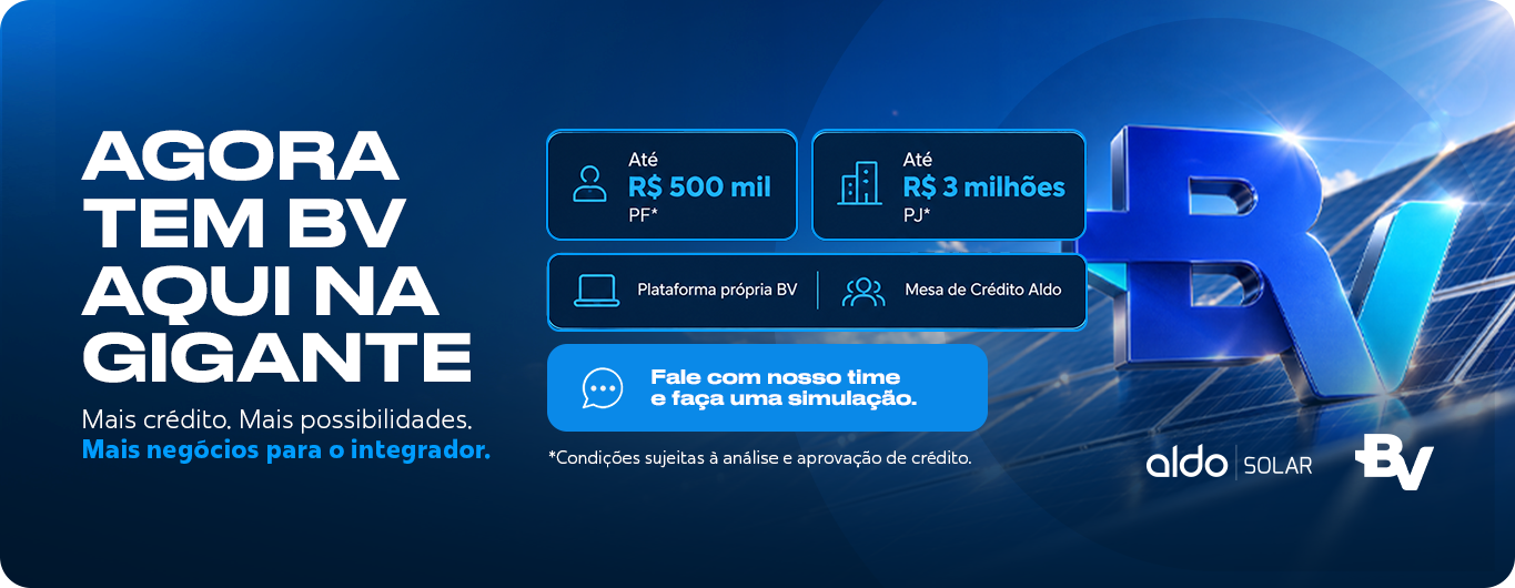 BV FINANCEIRA